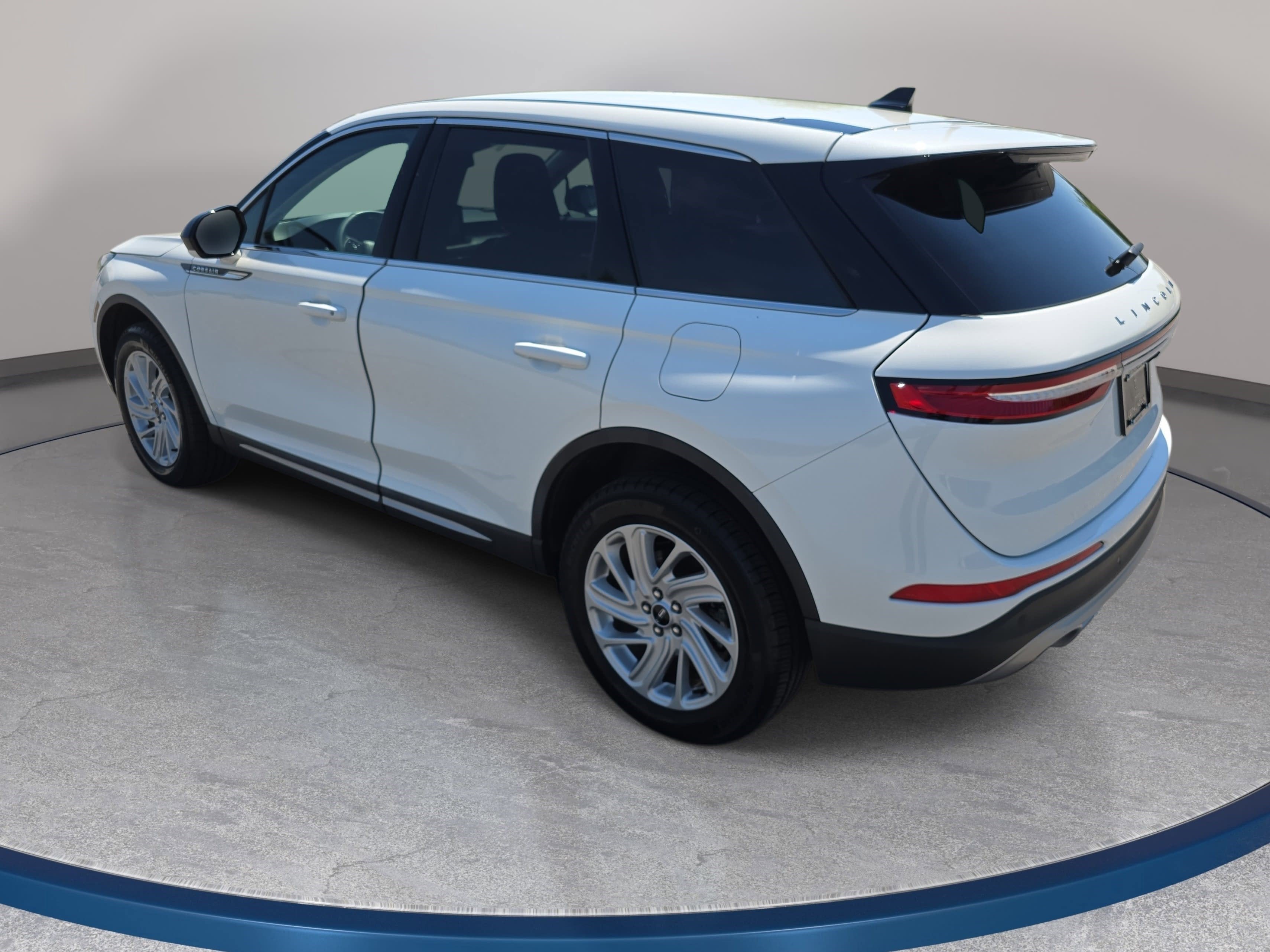 2024 Lincoln Corsair Premiere