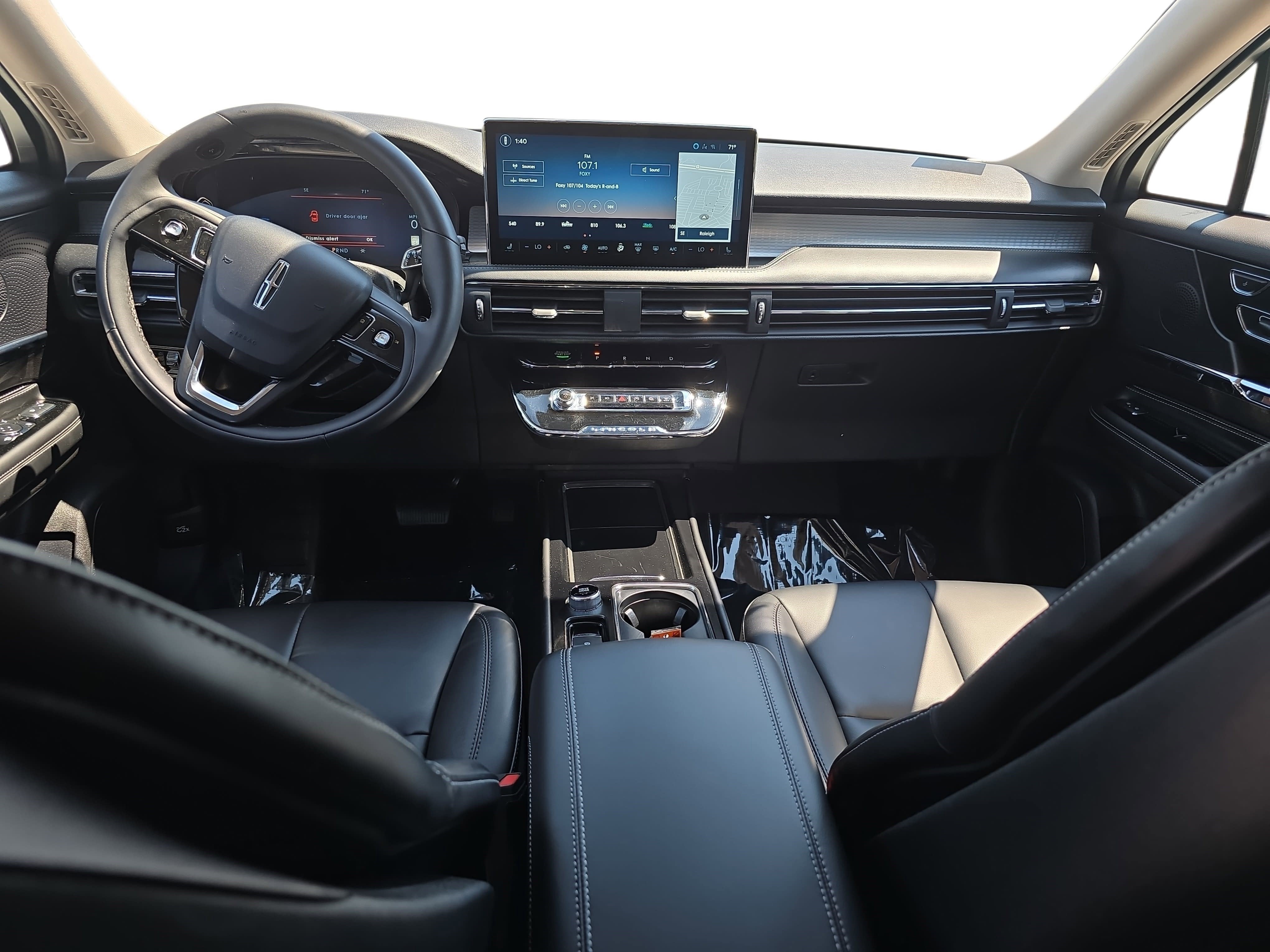2024 Lincoln Corsair Premiere