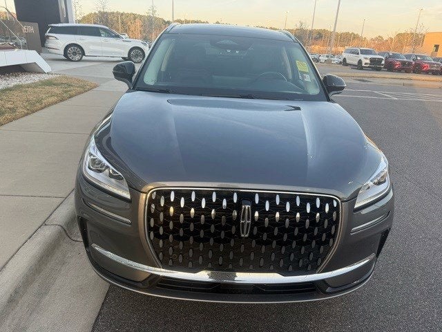 2024 Lincoln Corsair Reserve