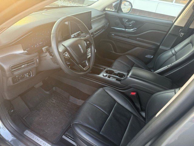 2024 Lincoln Corsair Reserve