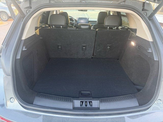 2024 Lincoln Corsair Reserve