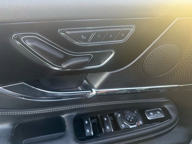 2024 Lincoln Corsair Reserve