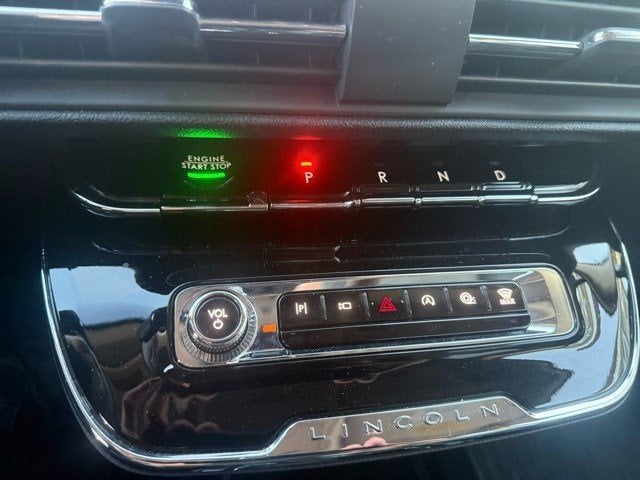 2024 Lincoln Corsair Reserve