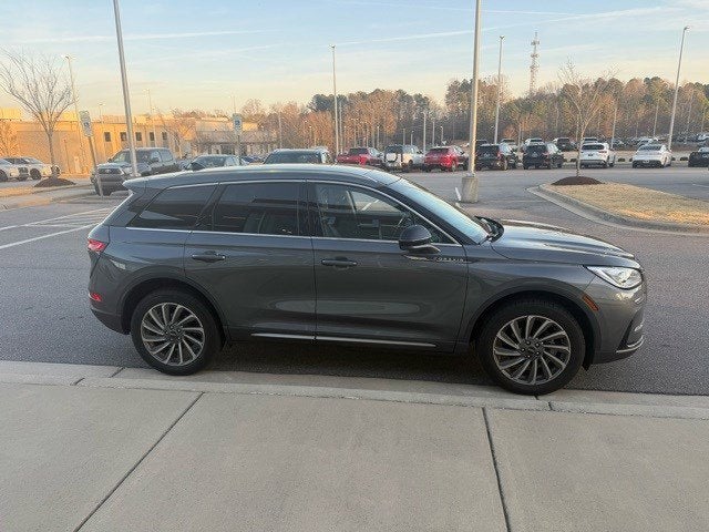 2024 Lincoln Corsair Reserve