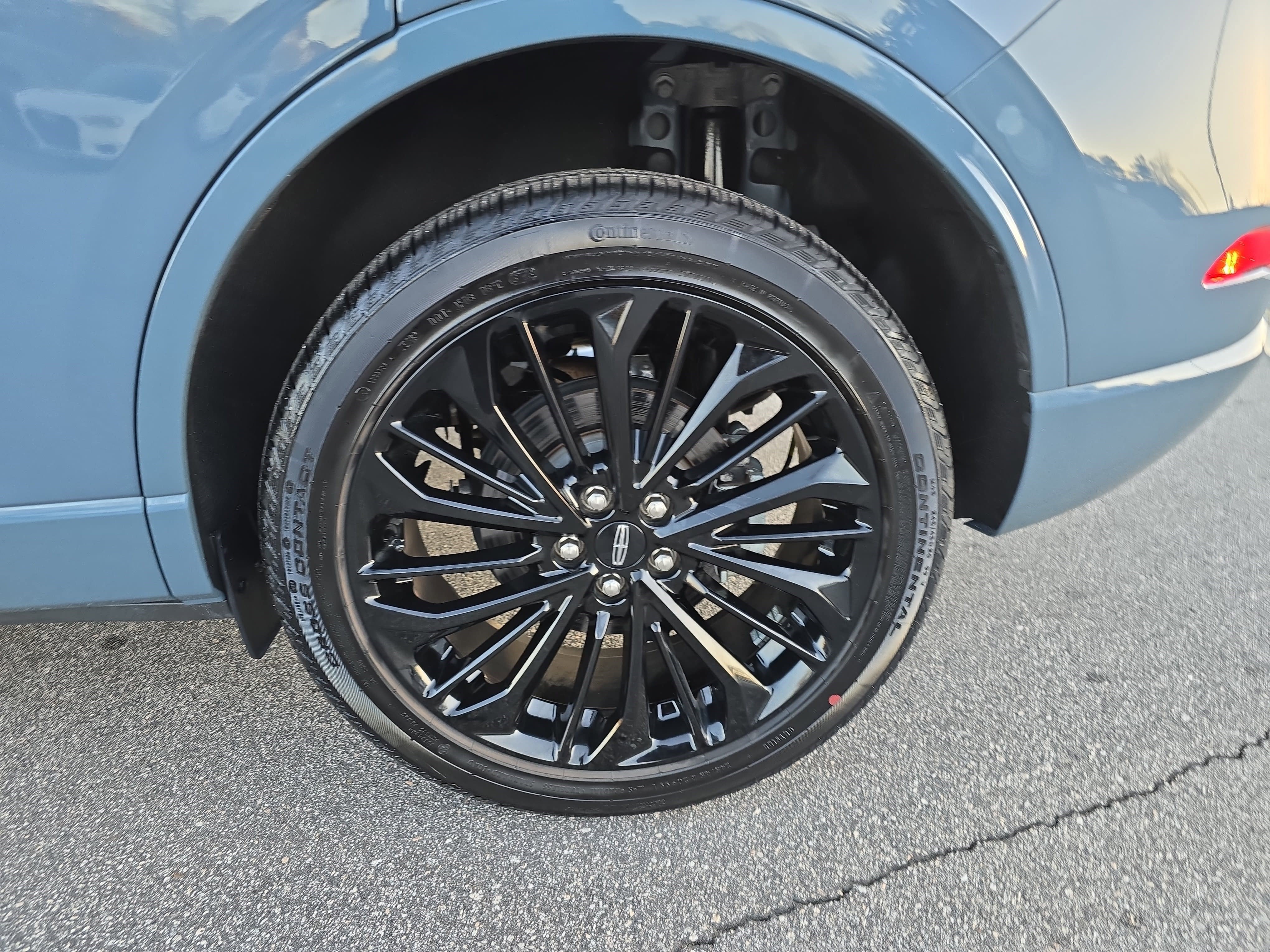 2023 Lincoln Corsair Reserve