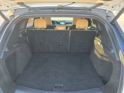 2021 Lincoln Corsair Reserve