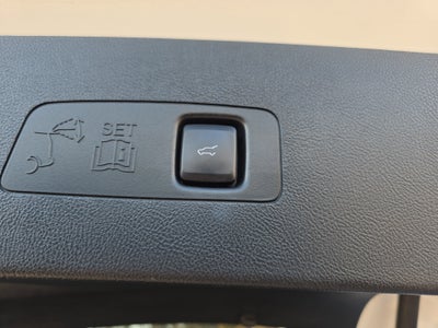 2021 Lincoln Corsair Reserve