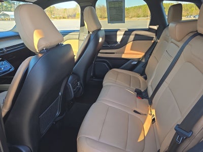 2021 Lincoln Corsair Reserve