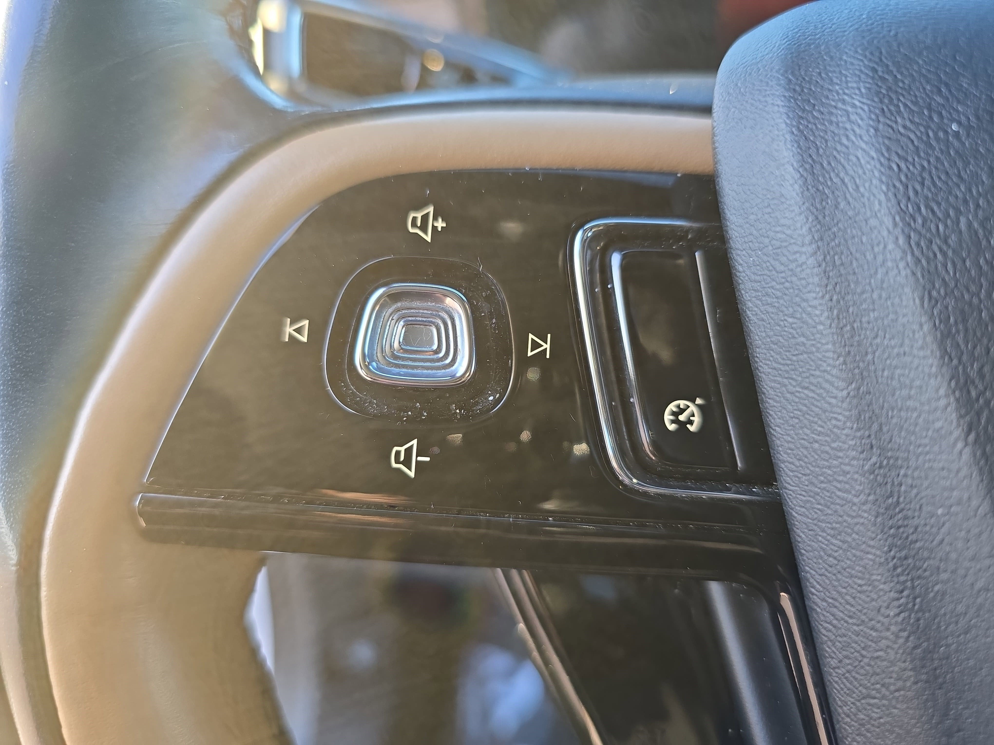 2021 Lincoln Corsair Reserve