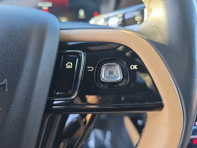 2021 Lincoln Corsair Reserve