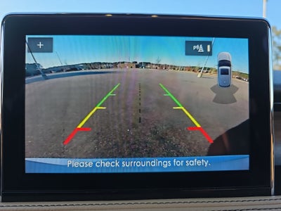 2021 Lincoln Corsair Reserve