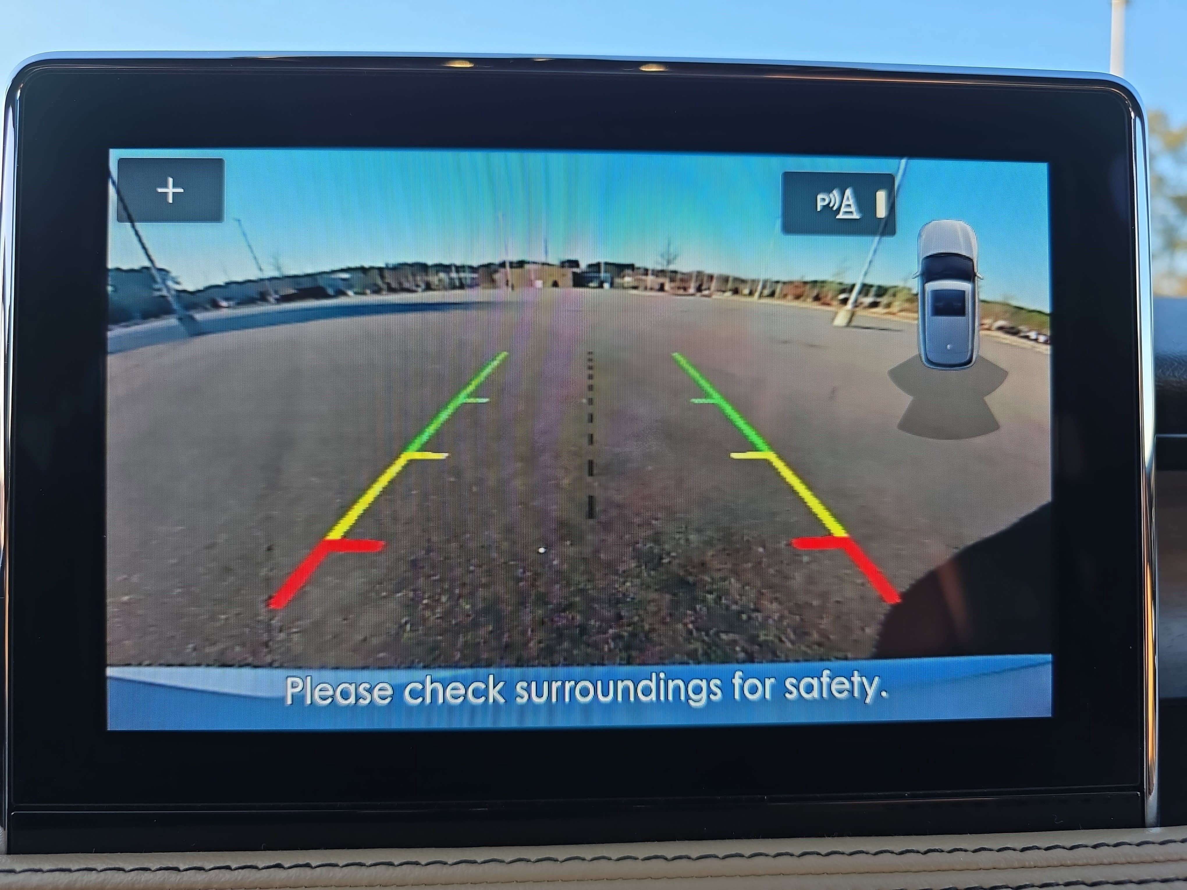 2021 Lincoln Corsair Reserve