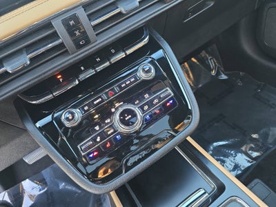 2021 Lincoln Corsair Reserve