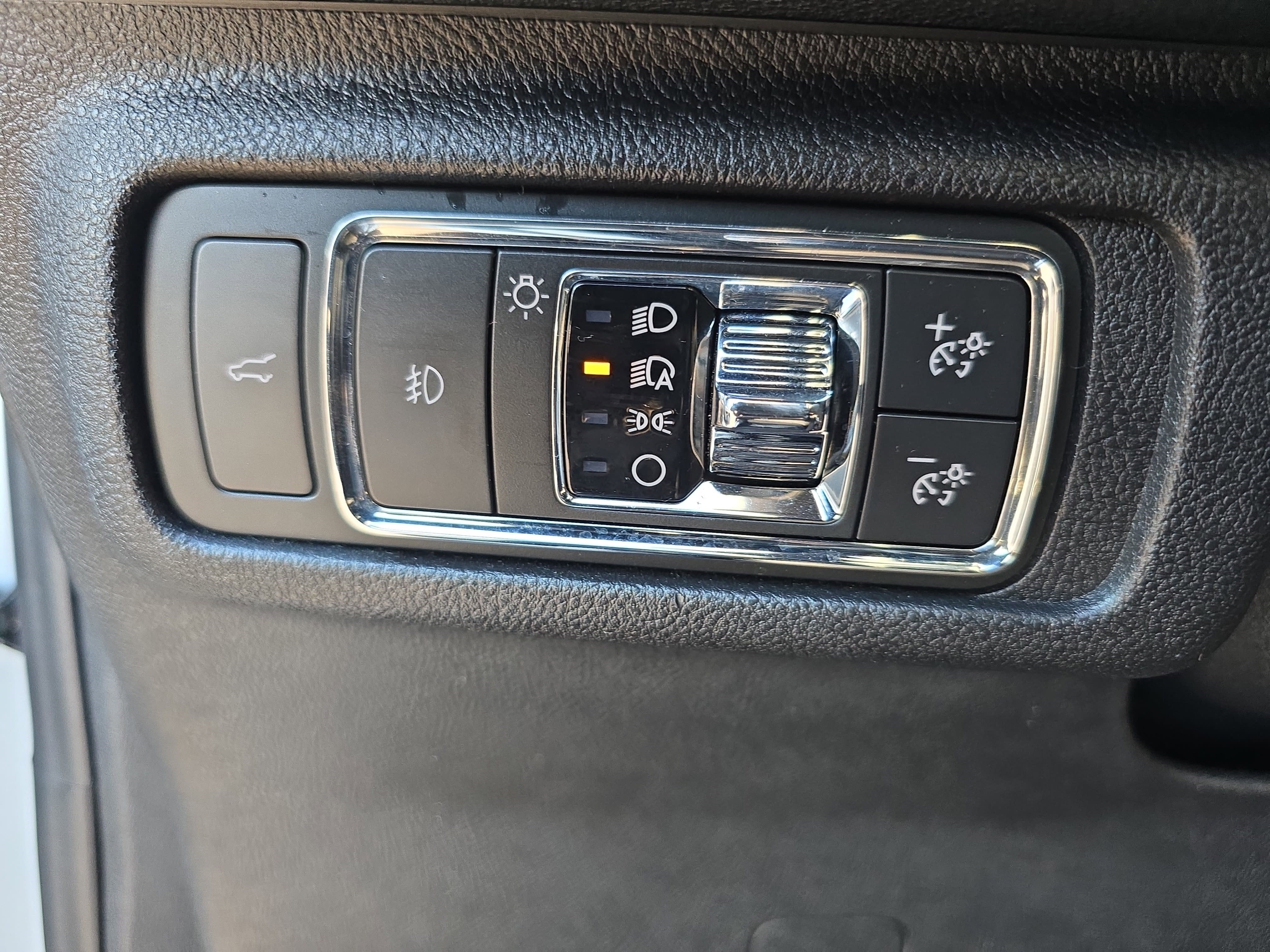 2021 Lincoln Corsair Reserve