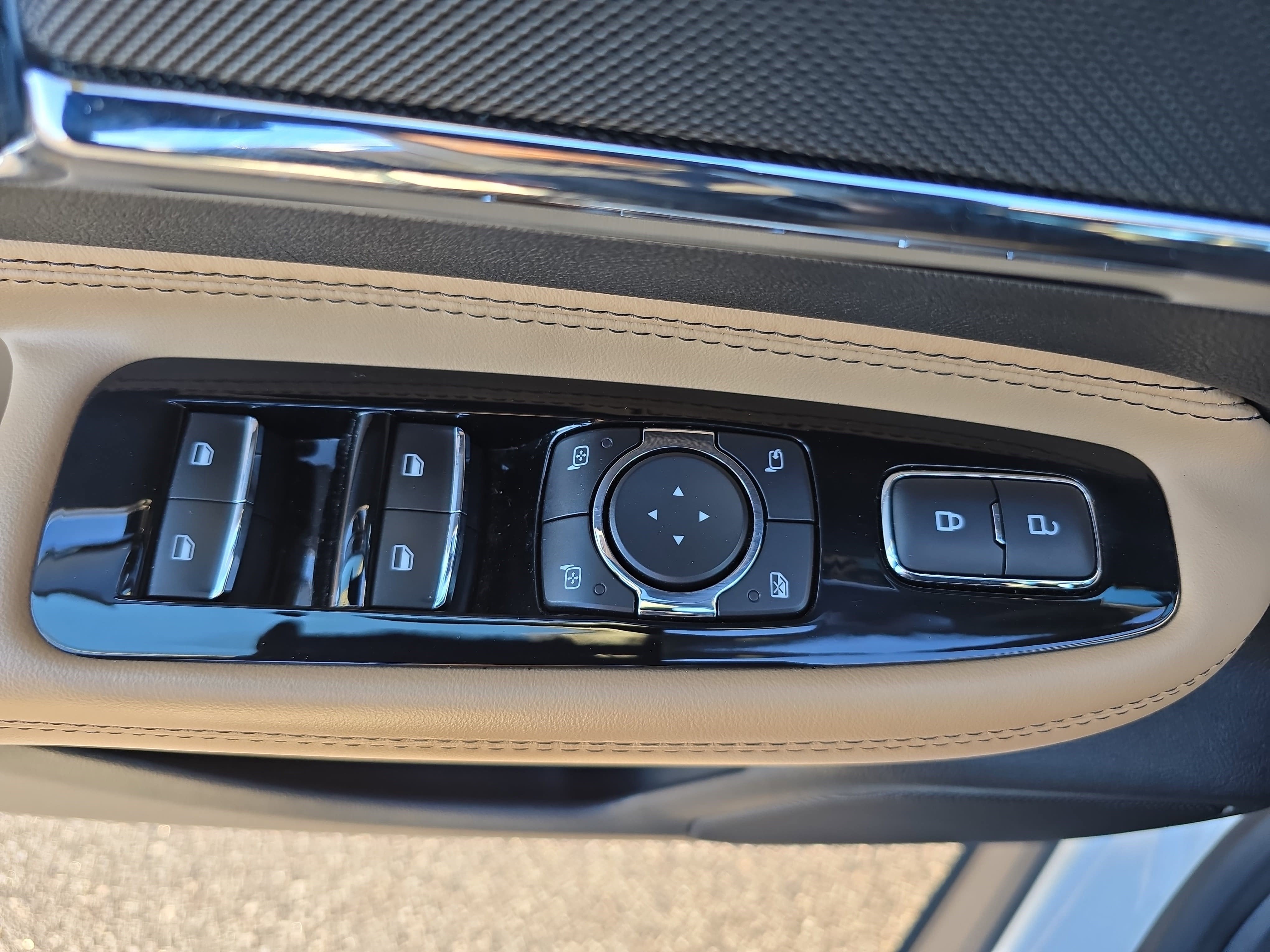 2021 Lincoln Corsair Reserve