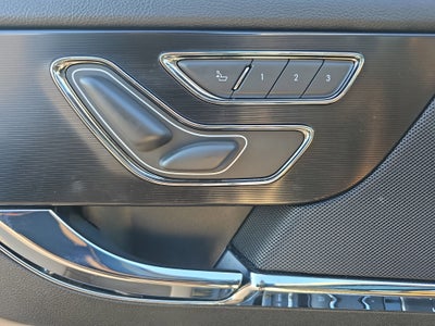 2021 Lincoln Corsair Reserve