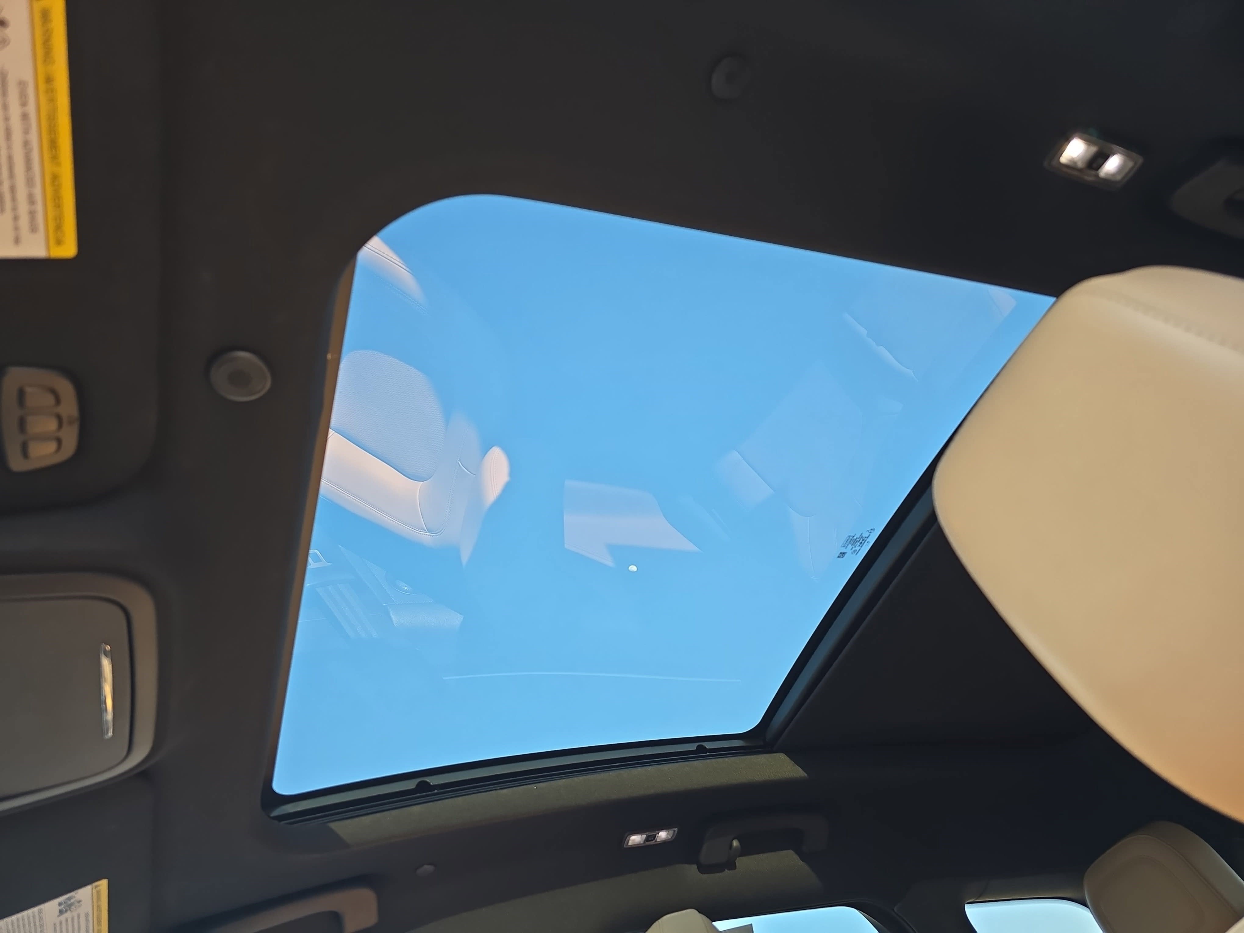 2021 Lincoln Corsair Reserve