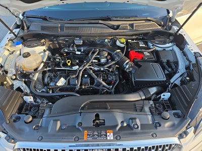 2021 Lincoln Corsair Reserve