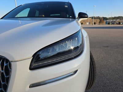 2021 Lincoln Corsair Reserve