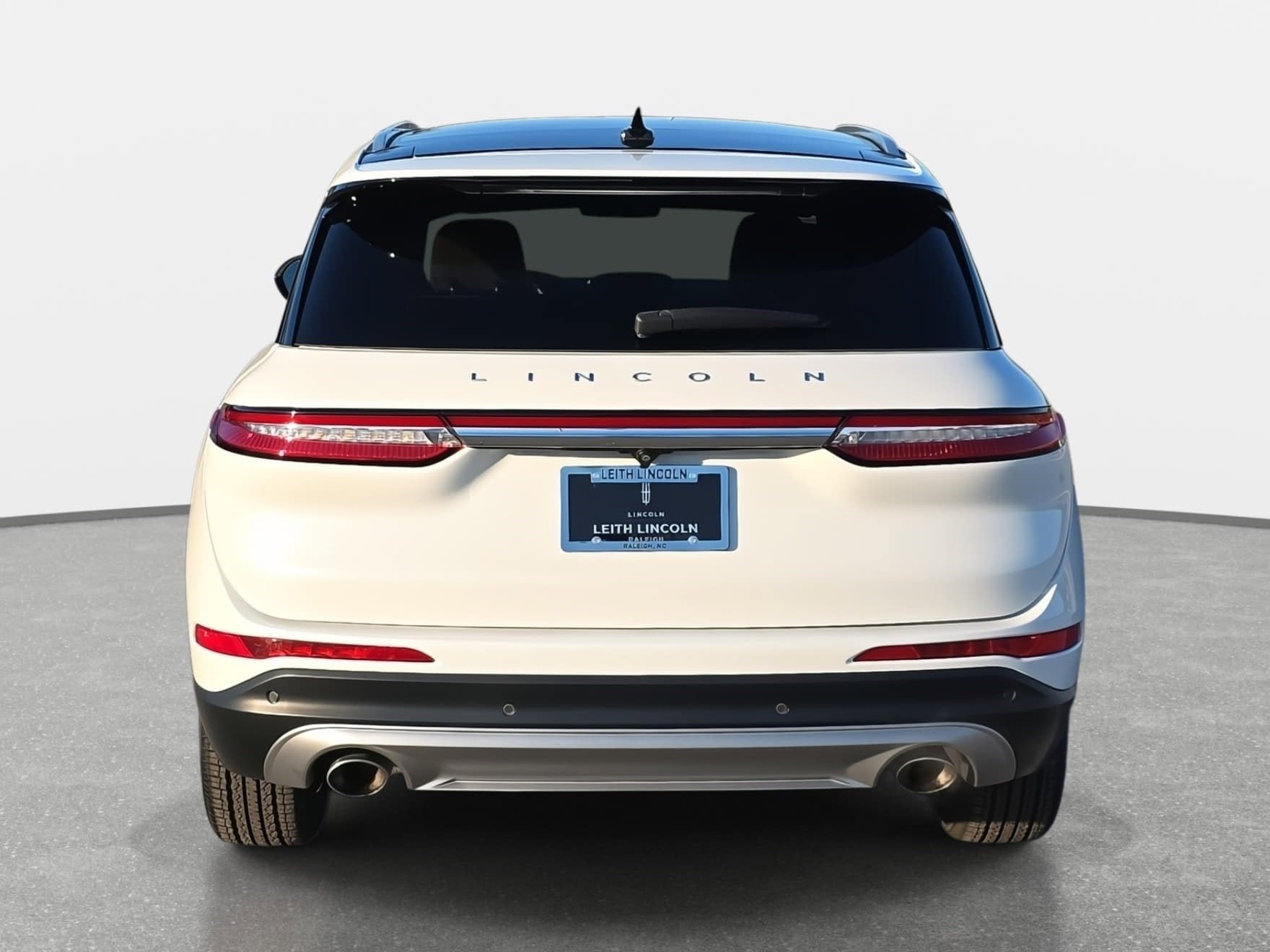 2021 Lincoln Corsair Reserve