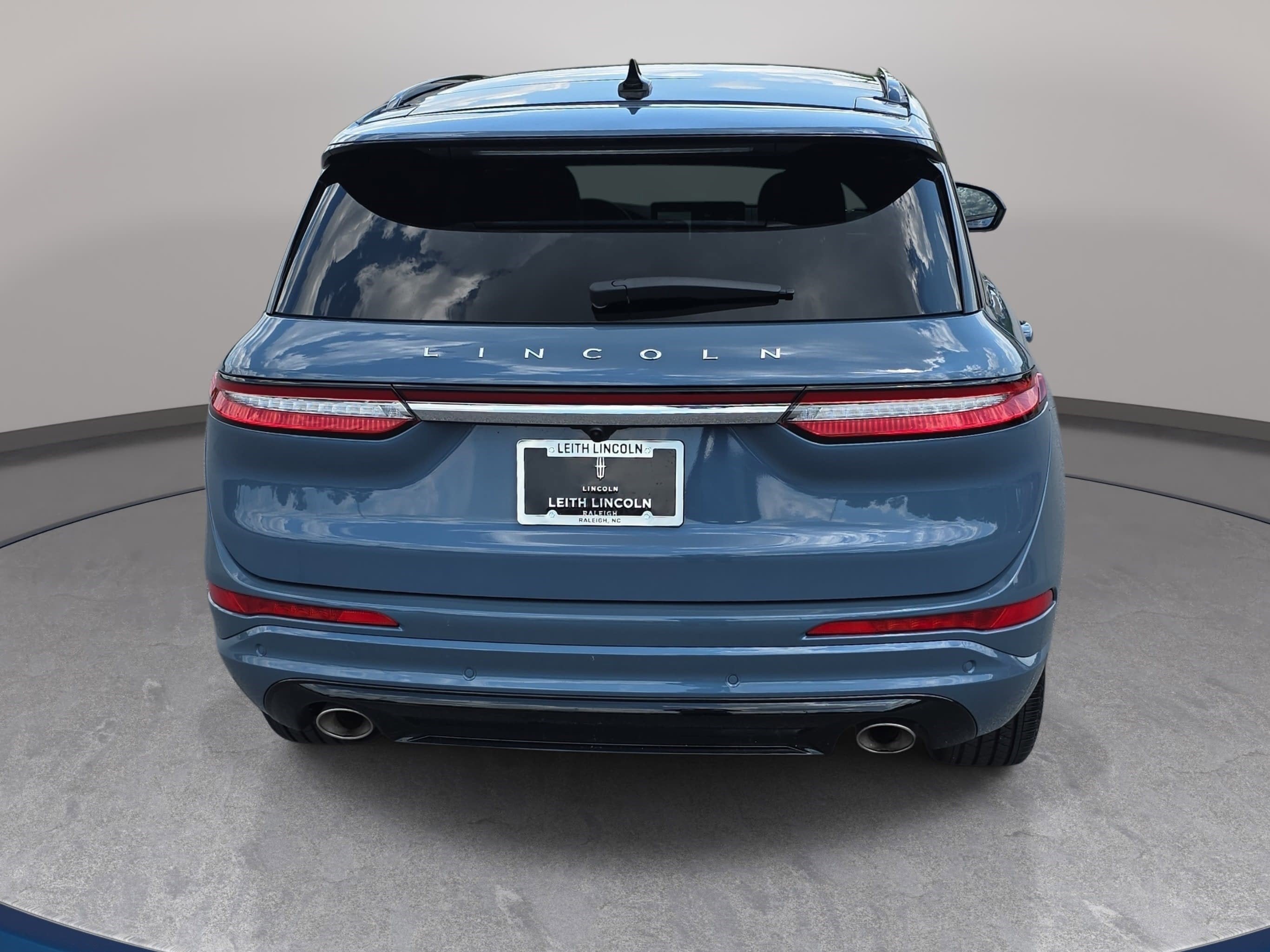 2023 Lincoln Corsair Reserve