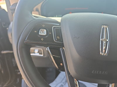 2024 Lincoln Corsair Reserve