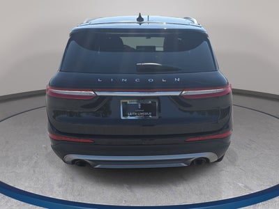 2024 Lincoln Corsair Reserve