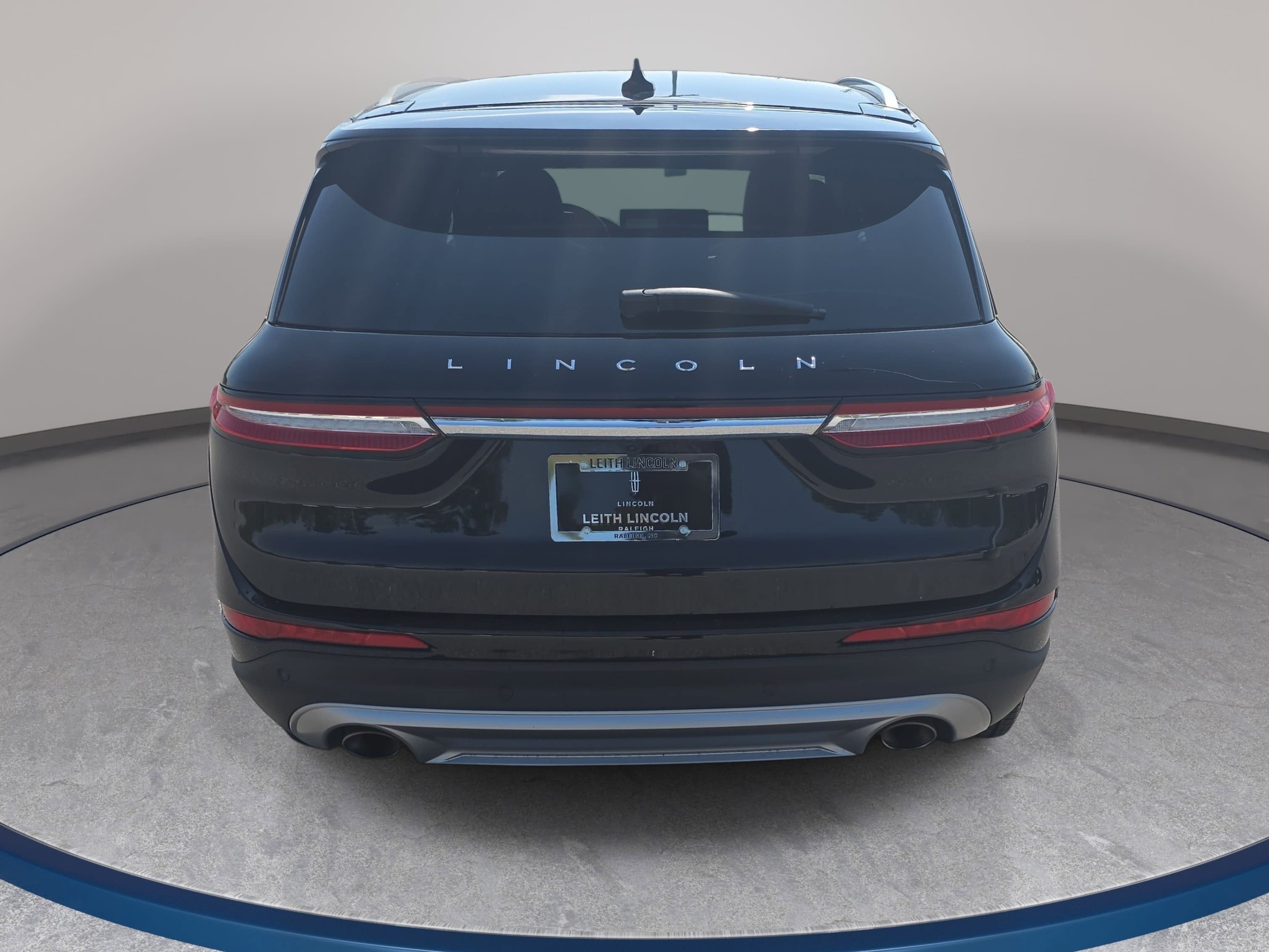 2024 Lincoln Corsair Reserve
