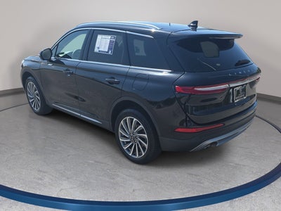 2024 Lincoln Corsair Reserve