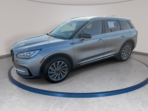 2024 Lincoln Corsair Reserve