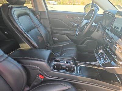 2024 Lincoln Corsair Reserve