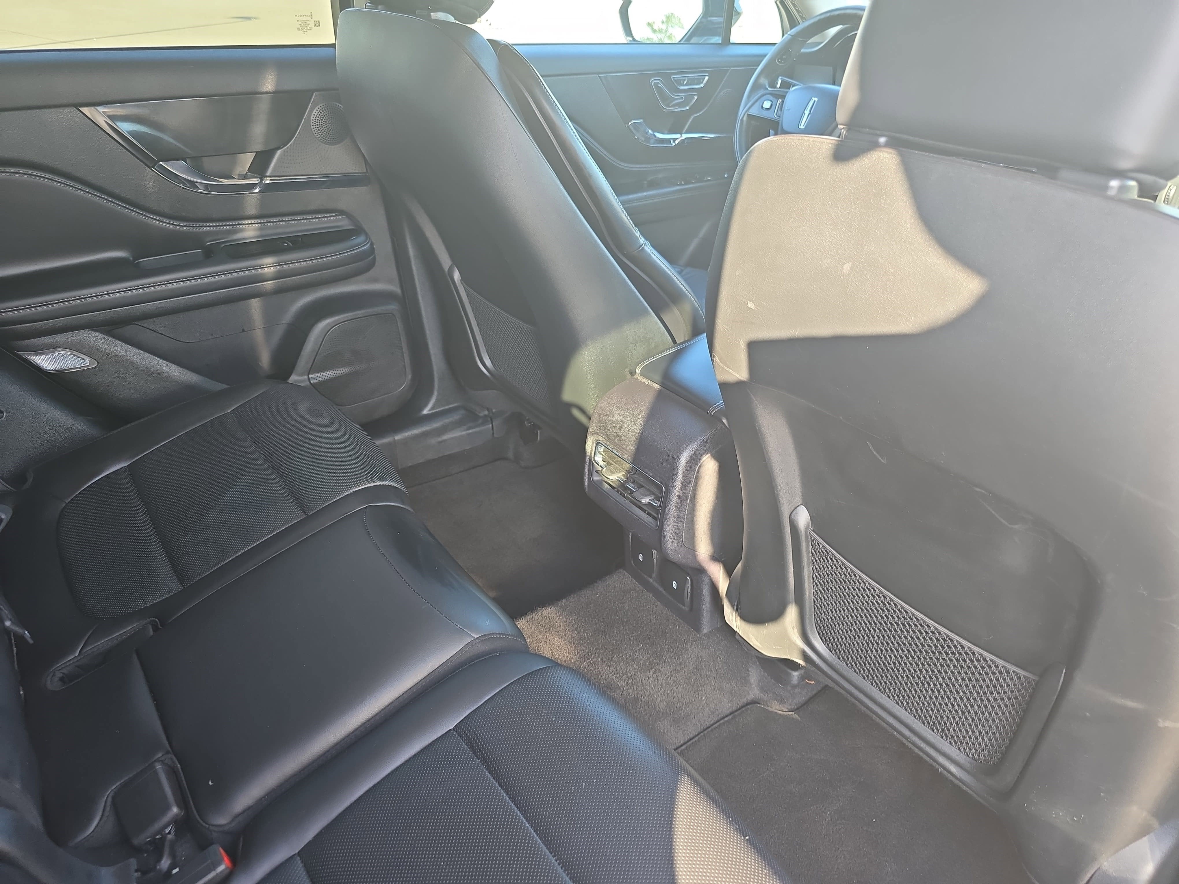 2024 Lincoln Corsair Reserve