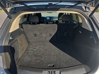 2024 Lincoln Corsair Reserve