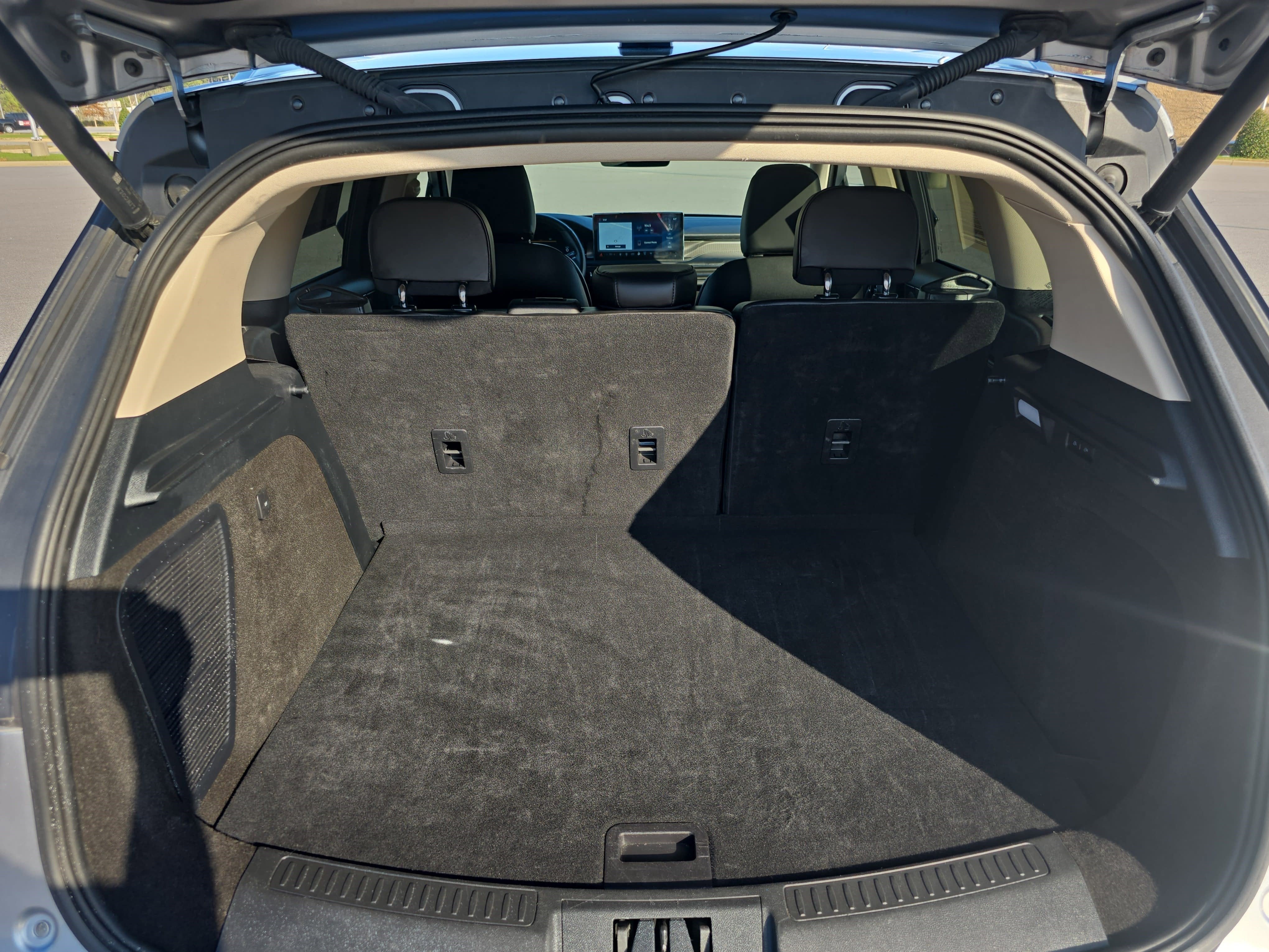 2024 Lincoln Corsair Reserve