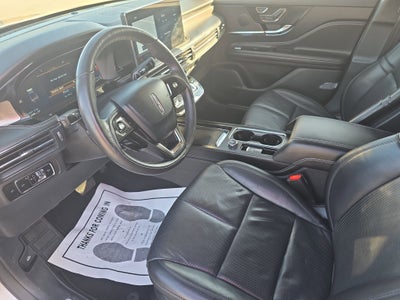 2024 Lincoln Corsair Reserve