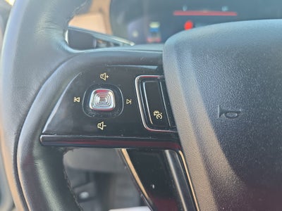 2024 Lincoln Corsair Reserve