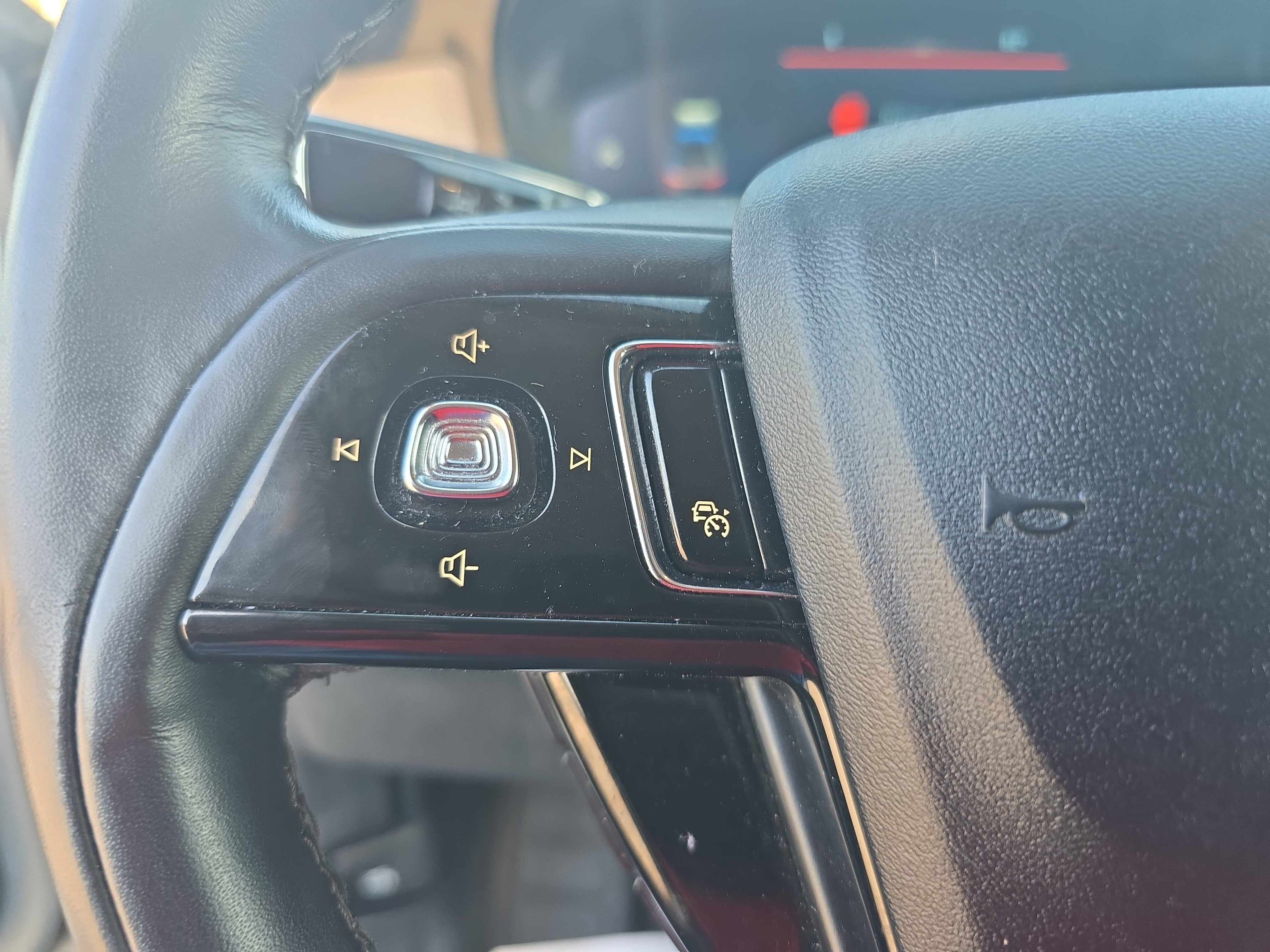 2024 Lincoln Corsair Reserve