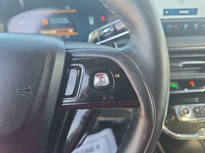 2024 Lincoln Corsair Reserve