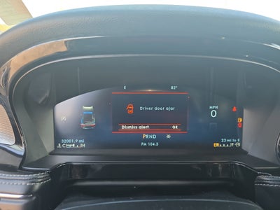 2024 Lincoln Corsair Reserve