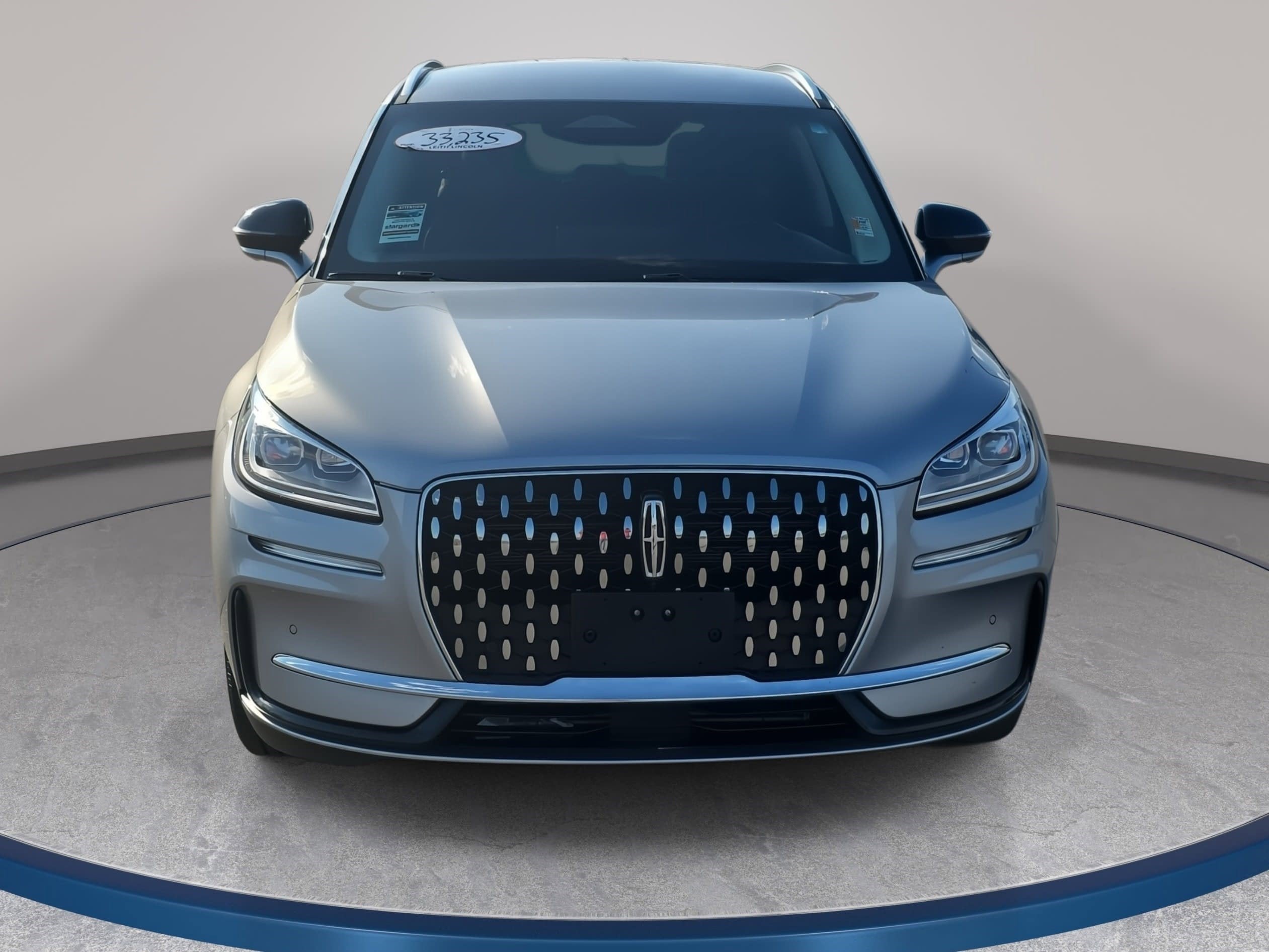 2024 Lincoln Corsair Reserve