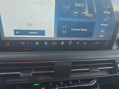 2024 Lincoln Corsair Reserve