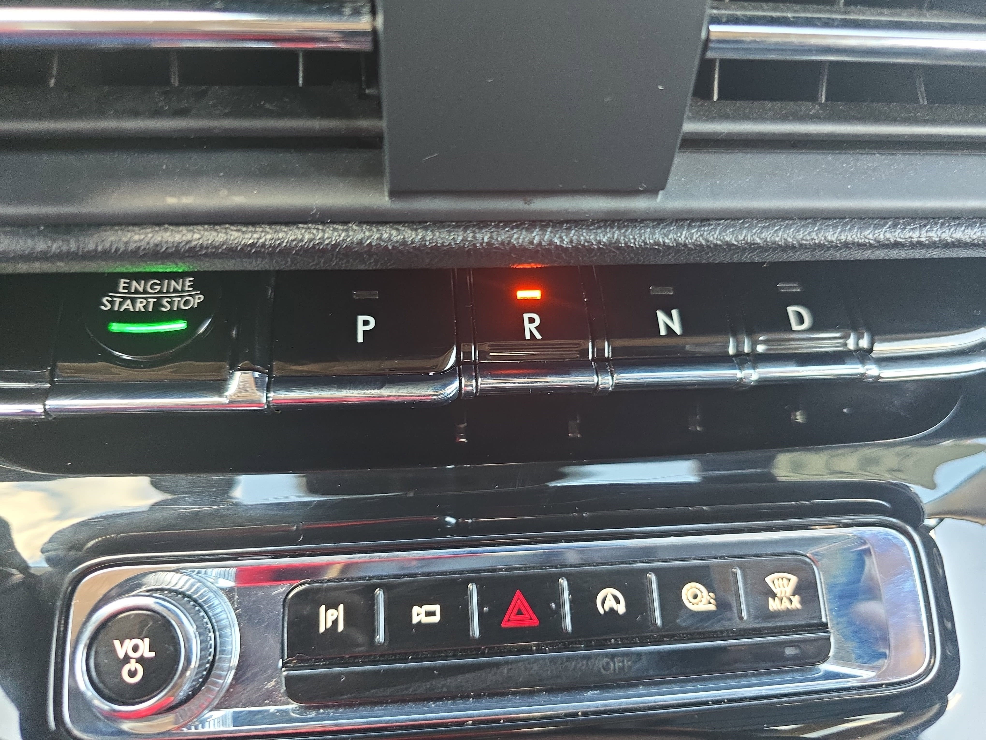 2024 Lincoln Corsair Reserve