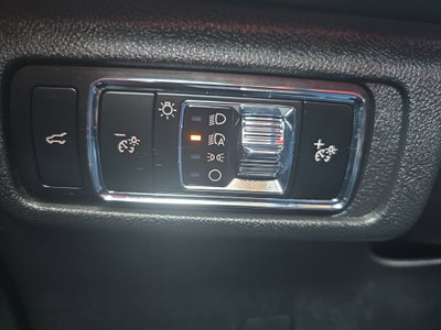 2024 Lincoln Corsair Reserve