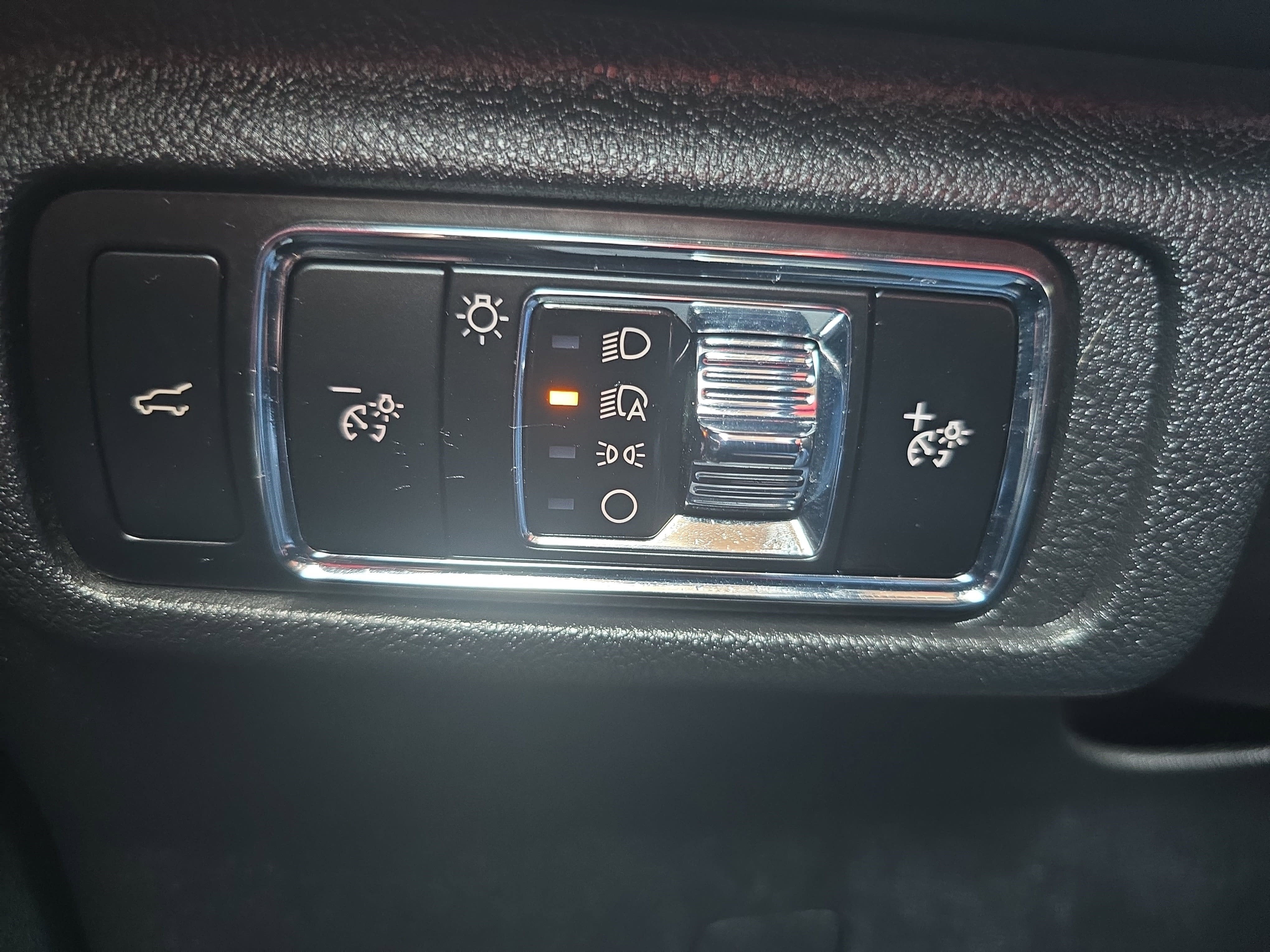 2024 Lincoln Corsair Reserve