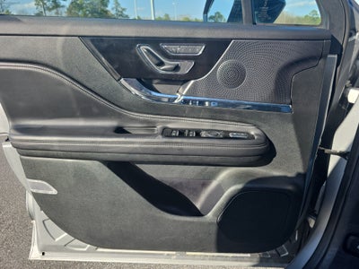 2024 Lincoln Corsair Reserve