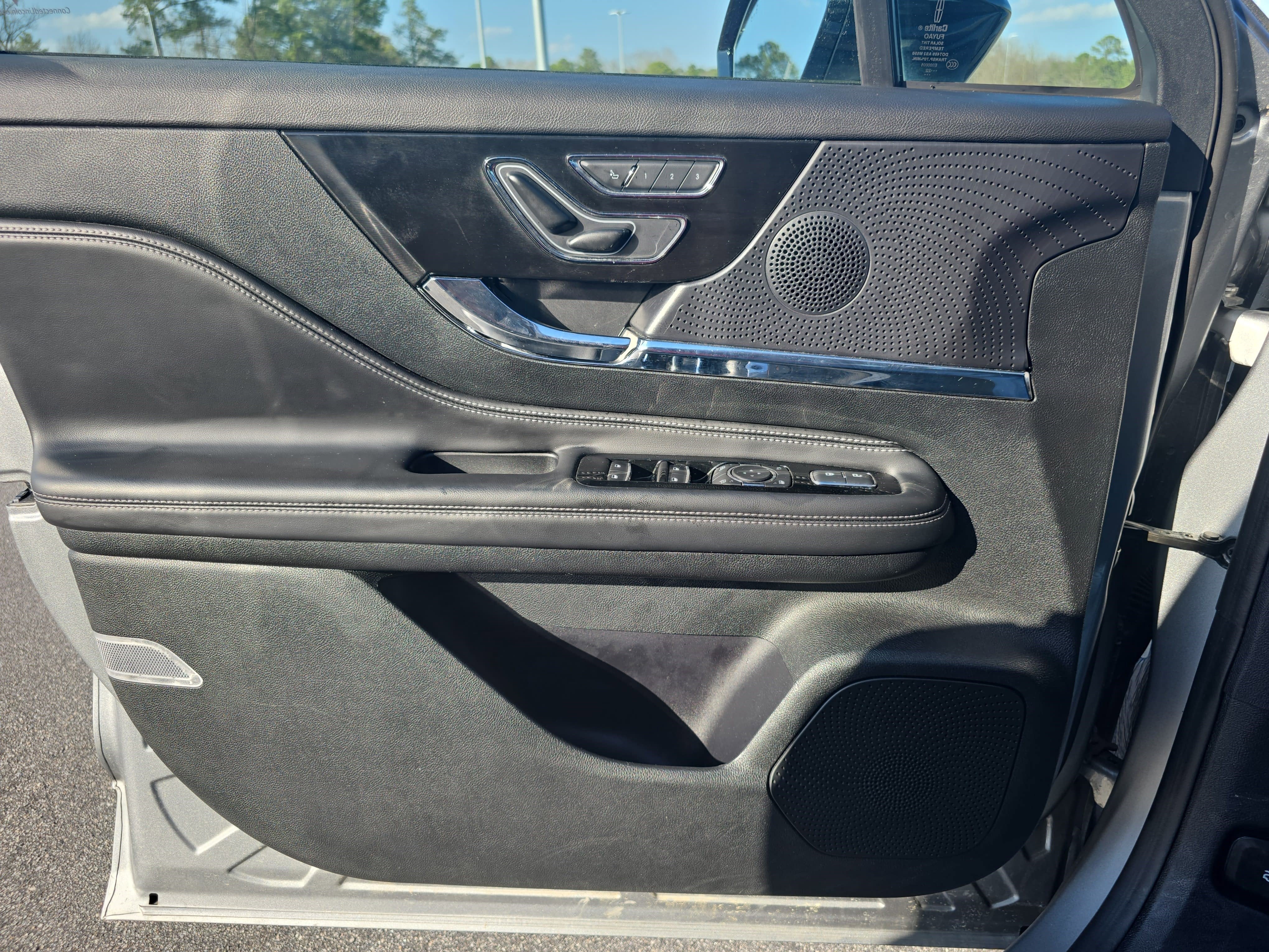 2024 Lincoln Corsair Reserve