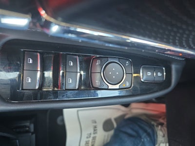 2024 Lincoln Corsair Reserve