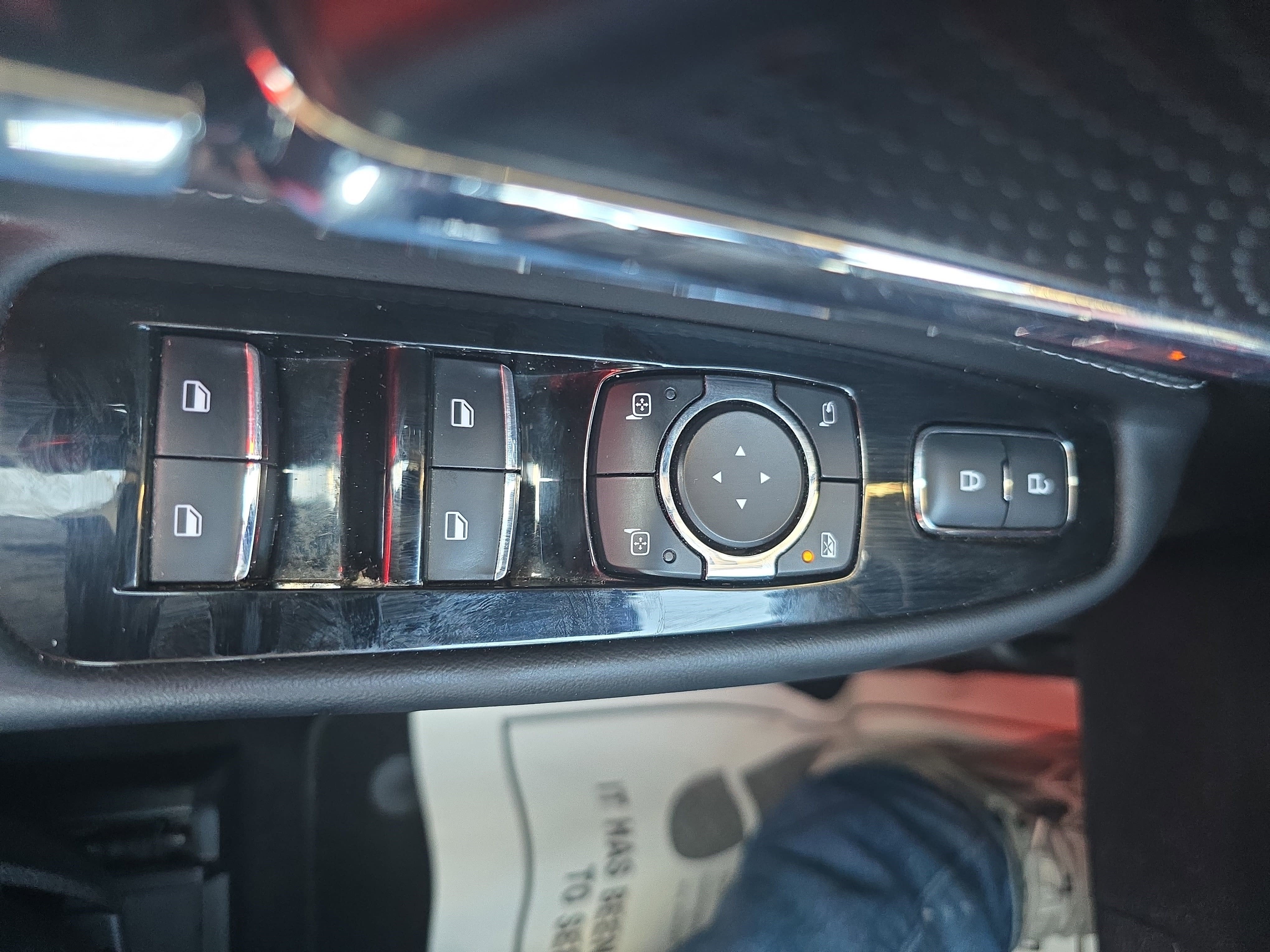 2024 Lincoln Corsair Reserve