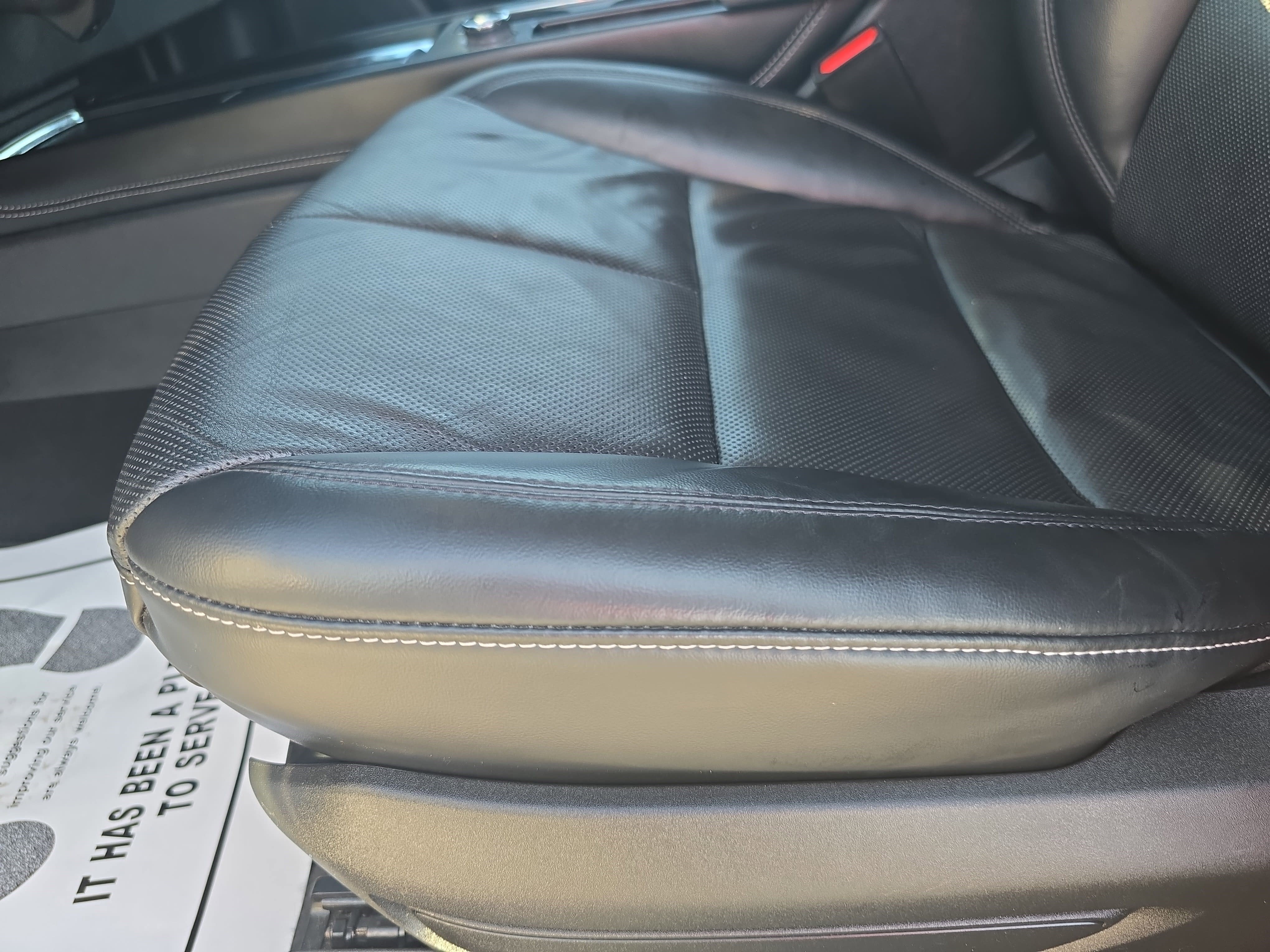 2024 Lincoln Corsair Reserve