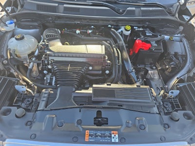 2024 Lincoln Corsair Reserve